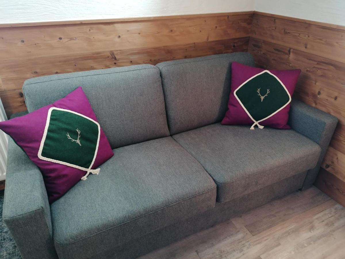 Greenheart Aussee Obersdorf Luaran gambar