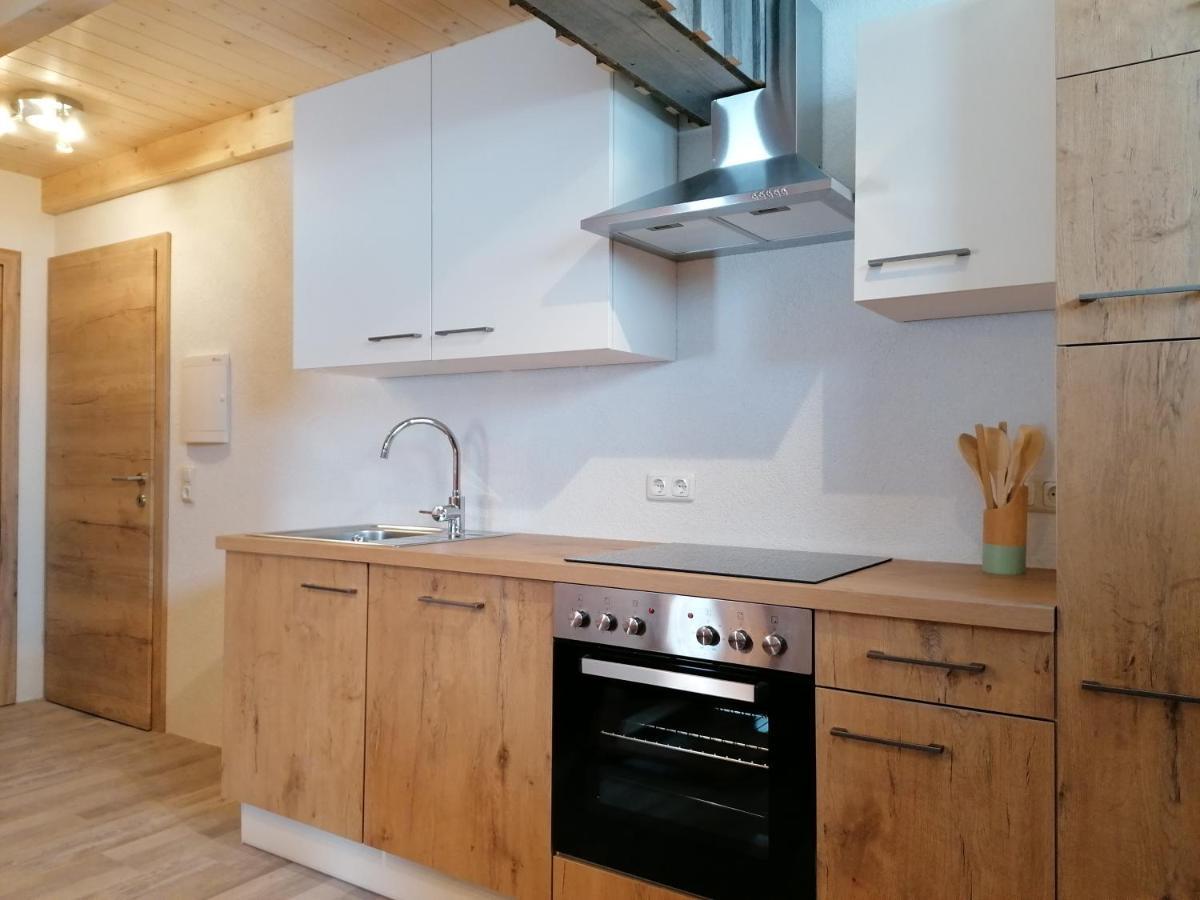 Greenheart Aussee Obersdorf Luaran gambar