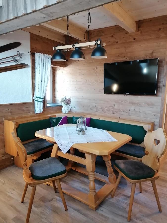 Greenheart Aussee Obersdorf Luaran gambar
