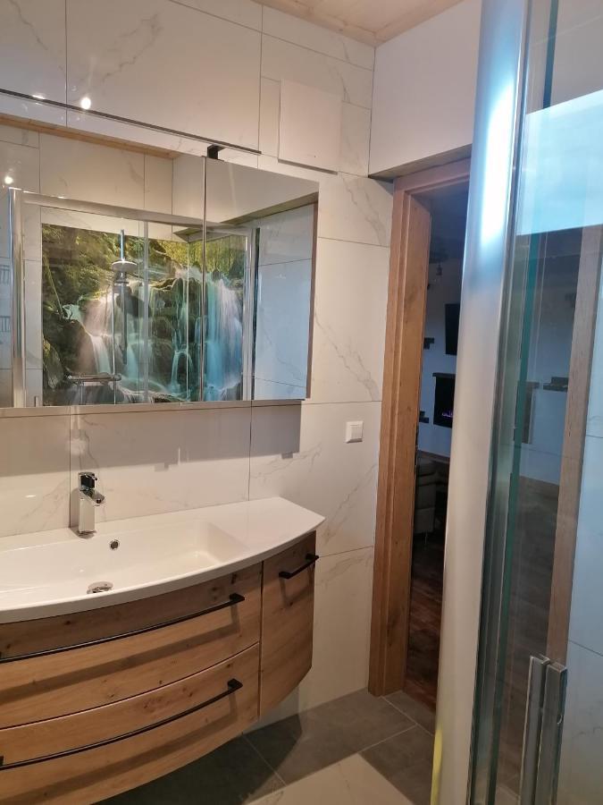 Greenheart Aussee Obersdorf Luaran gambar