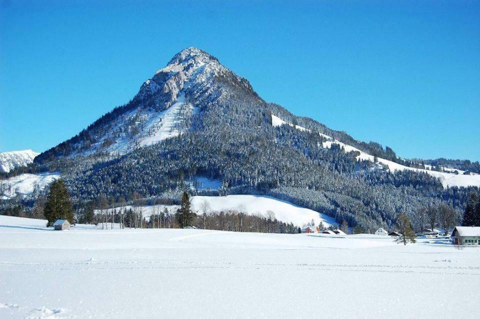 Greenheart Aussee Obersdorf Luaran gambar