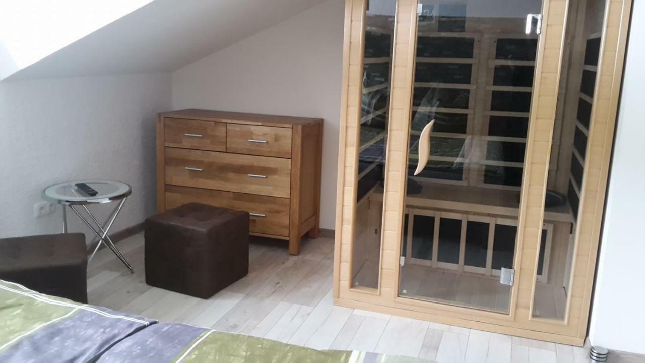 Greenheart Aussee Obersdorf Luaran gambar