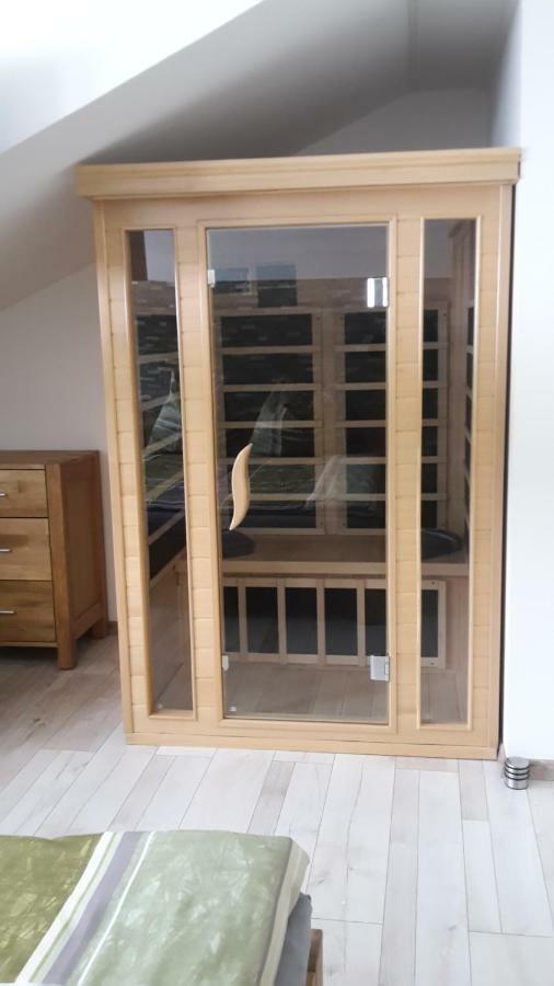 Greenheart Aussee Obersdorf Luaran gambar